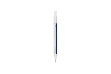 Tombow -  Mono Zero White-Blue-Black | Rectangle Tip Mechanical Eraser