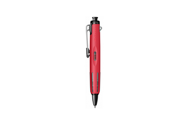 Tombow - AirPress Ballpoint Pen - Red