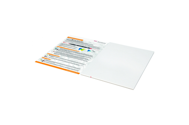 Tombow - Aquarelle Paper | 24 x 32 cm | 300g mp - 15 sheets