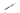 Tombow - Fudenosuke Hard Small Tip Calligraphy Pen | Neon 91 Yellow