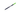 Tombow - Fudenosuke Hard Small Tip Calligraphy Pen | Neon 92 Green