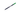 Tombow - Fudenosuke Hard Small Tip Calligraphy Pen | Vivid 07 Green