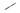Tombow - Fudenosuke Hard Small Tip Calligraphy Pen | Vivid 18 Purple