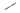 Tombow - Fudenosuke Hard Small Tip Calligraphy Pen | Vivid 31 Brown