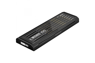 Tombow - MONO 100 Black 4H Graphite Pencils | Set of 12