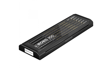 Tombow - MONO 100 Black Asorted Graphite Pencils 4H - 6B | Set of 12