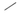Tombow - MONO Drawing Pen Liner 01 | Black 0.25 mm