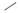 Tombow - MONO Drawing Pen Liner 05 | Black 0.45 mm