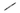 Tombow - MONO Twin Fine Tip Permanent Marker | Black