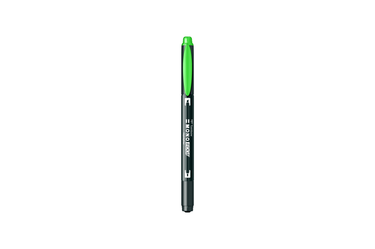 Tombow - MONO Edge Duo Pen Highlighter | 92 Green