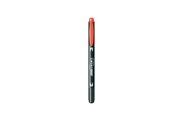 Tombow - MONO Edge Duo Pen Highlighter | 94 Coral