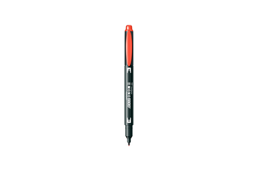 Tombow - MONO Edge Duo Pen Highlighter | 94 Coral