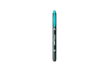 Tombow - MONO Edge Duo Pen Highlighter | 96 Skyblue