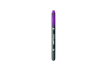 Tombow - MONO Edge Duo Pen Highlighter | 97 Purple