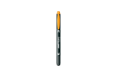Tombow - MONO Edge Duo Pen Highlighter | 99 Golden Yellow