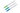 Tombow - Reservoir Watercolor Brushes | Set of 3 - Fine, Medium, Flat