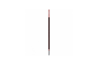 Tombow -  Slim BR-CS2 Ballpoint Pen Refill | Red Medium