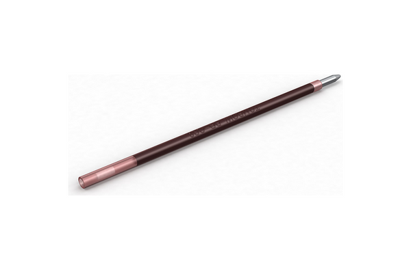 Tombow -  Slim BR-CS2 Ballpoint Pen Refill | Red Medium
