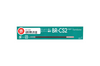 Tombow -  Slim BR-CS2 Ballpoint Pen Refill | Red Medium