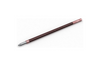 Tombow -  Slim BR-CS2 Ballpoint Pen Refill | Red Medium