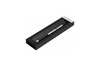 Tombow - Zoom 707 Ballpoint | White - Black BT