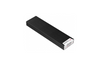 Tombow - Zoom 707 Ballpoint | White - Black BT
