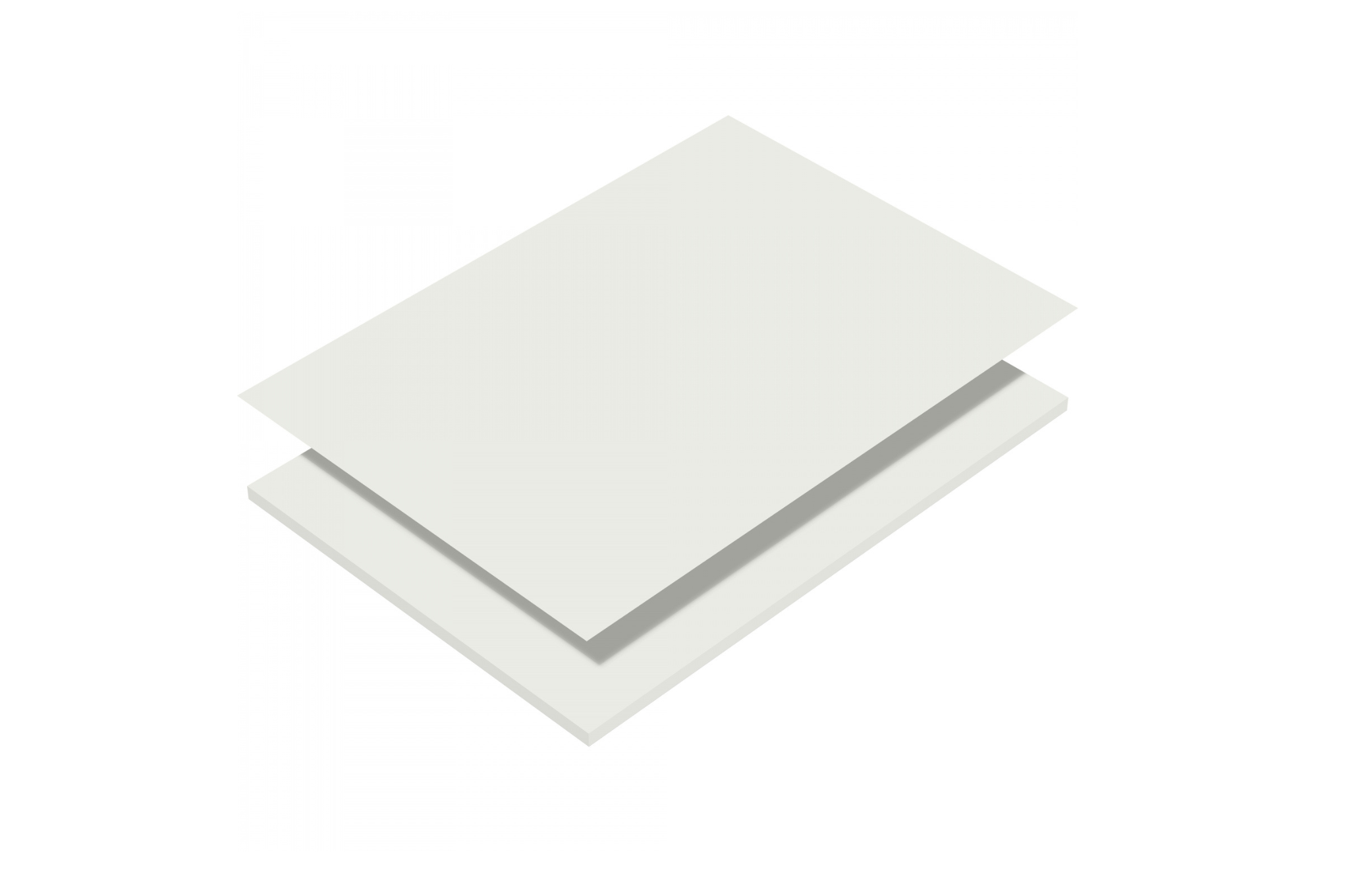 Tomoe River - A4 Cream Plain Loose Sheets | 100 pages