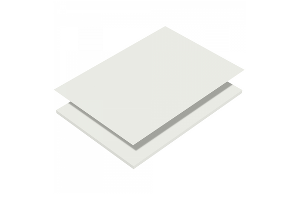 Tomoe River - A4 Cream Plain Loose Sheets | 100 pages