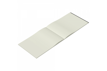 Tomoe River - A4 Cream Plain Paper Pad | 100 sheets