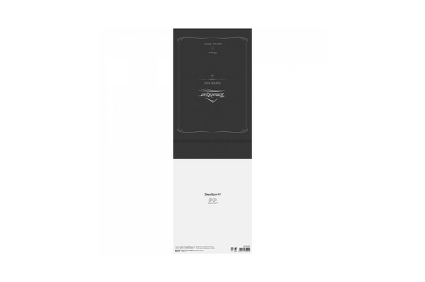 Tomoe River - A4 White Plain Paper Pad | 100 pages