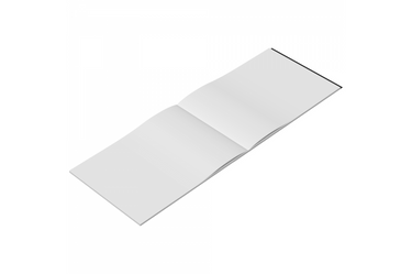 Tomoe River - A4 White Plain Paper Pad | 100 sheets