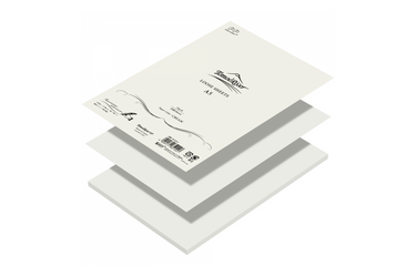 Tomoe River - A5 Cream Plain Loose Sheets | 100 sheets