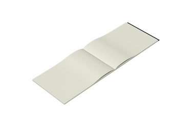 Tomoe River - A5 Cream Plain Paper Pad | 100 sheets