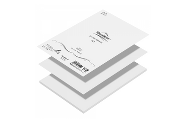 Tomoe River - A5 White Plain Loose Sheets | 100 sheets