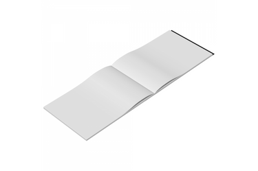 Tomoe River - A5 White Plain Paper Pad | 100 sheets
