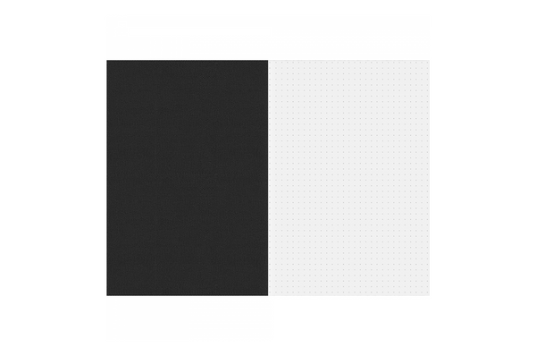 Tomoe River - A5 Dot Grid White Notebook | 160 pages