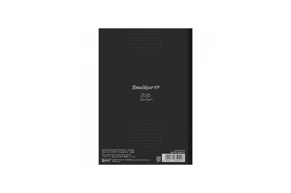 Tomoe River - A5 Dot Grid White Notebook | 160 pages