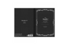 Tomoe River - A5 Dot Grid White Notebook | 160 pages