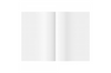 Tomoe River - A5 Dot Grid White Notebook | 160 pages