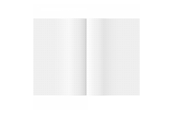 Tomoe River - A5 Dot Grid White Notebook | 160 pages