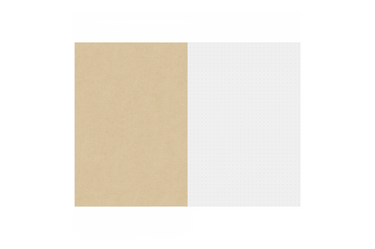 Tomoe River - A5 Dot Grid White Notebook | 64 pages