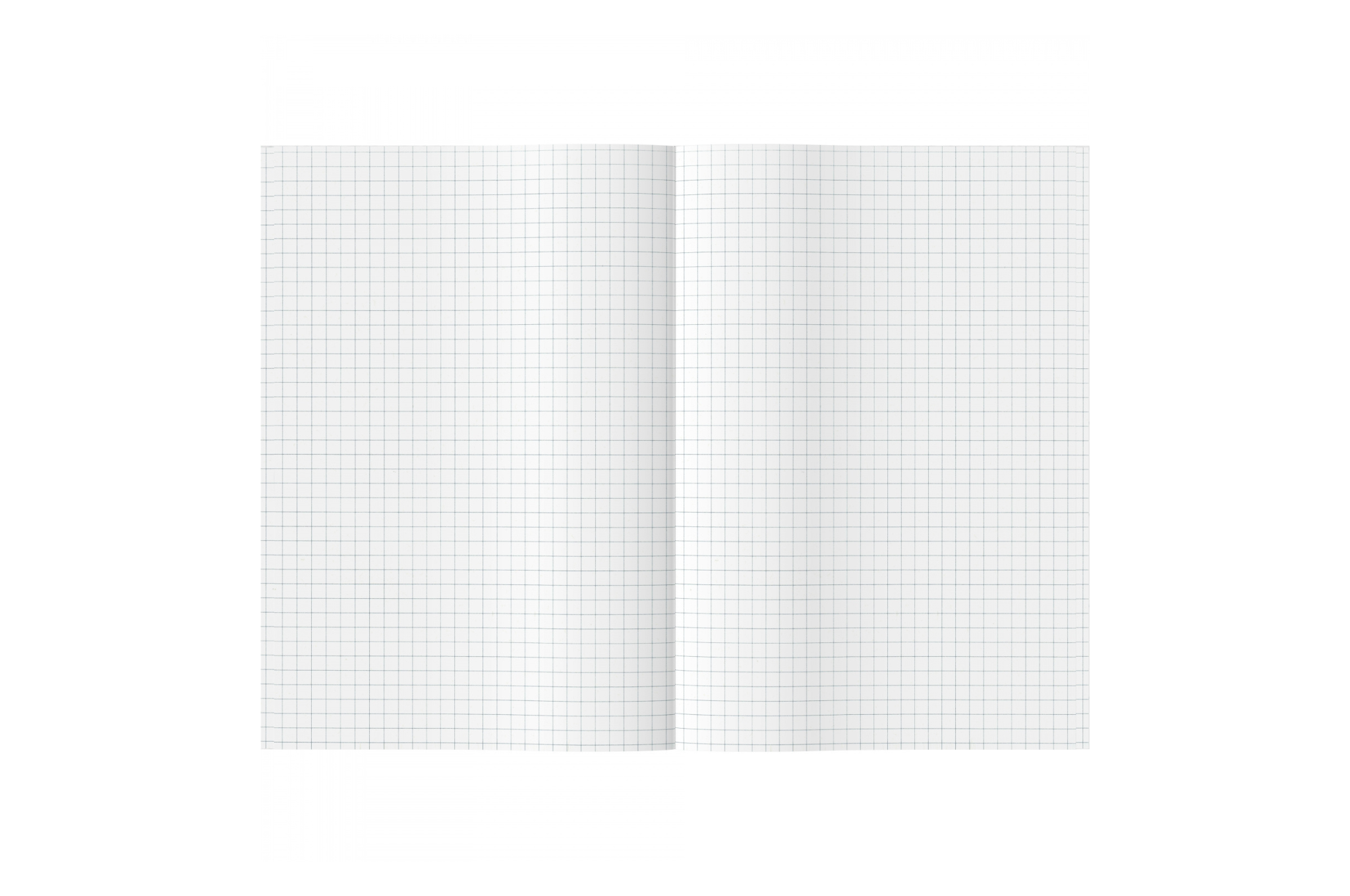 Tomoe River - A5 Grid White Notebook | 160 pages
