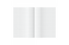 Tomoe River - A5 Grid White Notebook | 160 pages