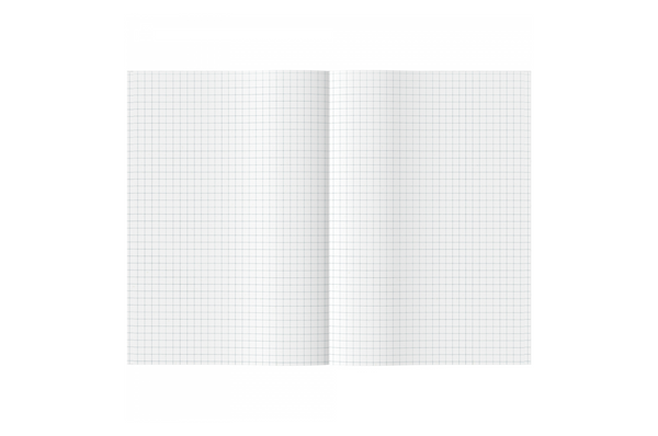 Tomoe River - A5 Grid White Notebook | 160 pages