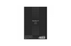 Tomoe River - A5 Grid White Notebook | 160 pages