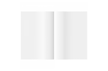 Tomoe River - A5 Plain White Notebook | 160 pages