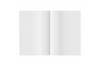 Tomoe River - A5 Plain White Notebook | 64 pages