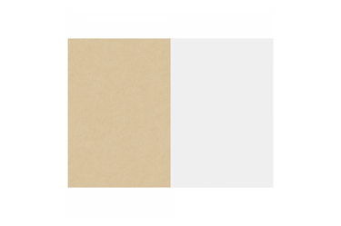 Tomoe River - A5 Plain White Notebook | 64 pages