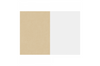 Tomoe River - A5 Plain White Notebook | 64 pages