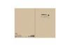 Tomoe River - A5 Plain White Notebook | 64 pages
